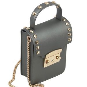 Jelly messenger bags